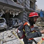 Τουλάχιστον 10 νεκροί και 40 τραυματίες από έκρηξη σε σιιτικό τέμενος στο Ισλαμαμπάντ