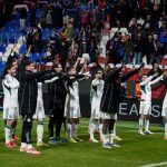 Europa League: Παλικαρίσια πρόκριση του Παναθηναϊκού στους «16» – Απέκλεισε στα πέναλτι την Βικτόρια Πλζεν στην Τσεχία