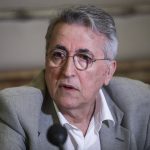 Γιάννης Παναγόπουλος: Κίνησε υποψίες η διακίνηση 1.500.000 ευρώ σε μετρητά – Τι λέει ο πρόεδρος της ΓΣΕΕ