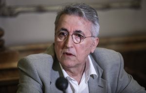 Γιάννης Παναγόπουλος: Κίνησε υποψίες η διακίνηση 1.500.000 ευρώ σε μετρητά – Τι λέει ο πρόεδρος της ΓΣΕΕ