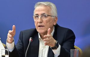 Υπόθεση Παναγοπουλου: Συνεχίζει την έρευνα προς κάθε κατεύθυνση η Αρχή για το ξέπλυμα «μαύρου» χρήματος
