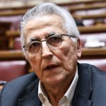 ΠΑΣΟΚ: Ζητείται η αναστολή της ιδιότητας του κομματικού μέλους του Γιάννη Παναγόπουλου