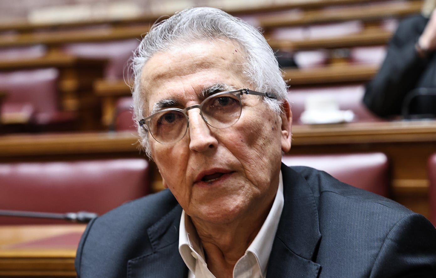 ΠΑΣΟΚ: Ζητείται η αναστολή της ιδιότητας του κομματικού μέλους του Γιάννη Παναγόπουλου