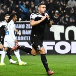 Κύπελλο Ελλάδας: Πανηγυρικά στον τελικό ο ΠΑΟΚ, 2-0 τον Παναθηναϊκό δια χειρός Γιακουμάκη