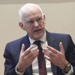 Γιώργος Παπανδρέου: Τέλος η λάσπη – Η χώρα έχει πληρώσει βαρύ τίμημα από τα fake news και τις θεωρίες συνωμοσίας.