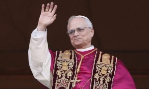 Ο Πάπας Λέων ΙΔ’ αναμένεται να επισκεφθεί το Περού στα τέλη του 2026