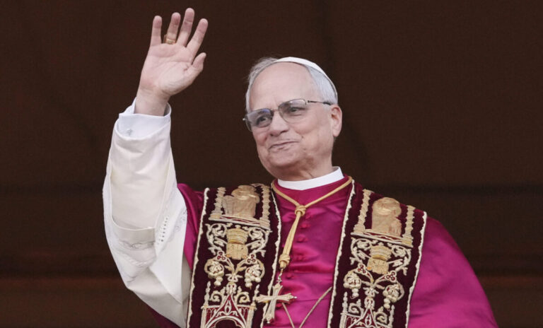 Ο Πάπας Λέων ΙΔ’ αναμένεται να επισκεφθεί το Περού στα τέλη του 2026