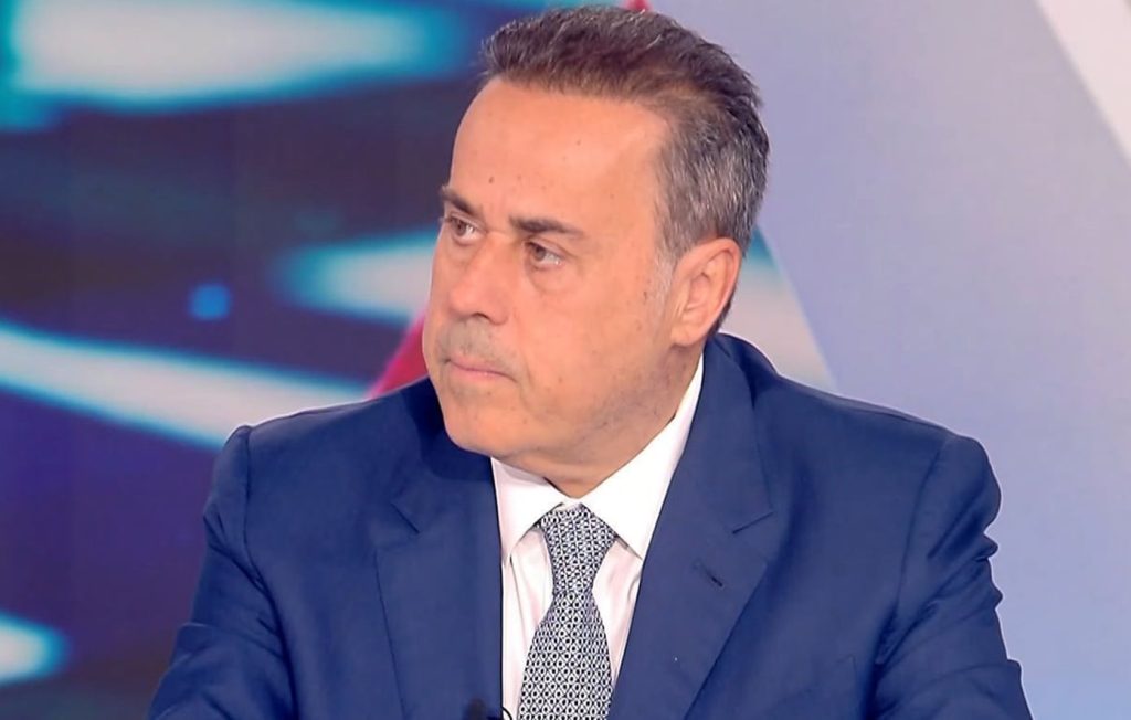 Παπασταύρου: «Οι δηλώσεις του Προέδρου Τραμπ επιβεβαιώνουν τις πιο ισχυρές από ποτέ στρατηγικές σχέσεις Ελλάδας-ΗΠΑ»