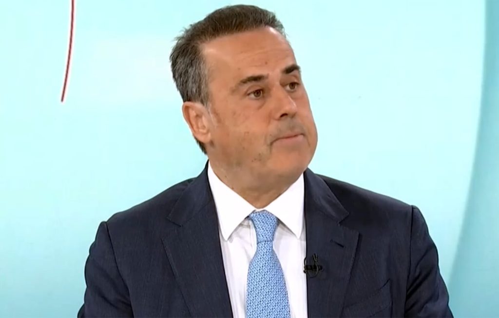 Παπασταύρου: «Η επιτυχία του Κάθετου Διαδρόμου αναβαθμίζει την Ελλάδα και περιορίζει τον ενεργειακό ρόλο της Τουρκίας»