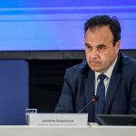 Παπαστεργίου: Αρνητής ευθυνών και αρμοδιότητας για τη «Βιολάντα»