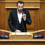 Παππάς υπέρ Βενιζέλου - «Θέλουμε πλειοψηφία στην επόμενη Βουλή που θα κάνει έρευνα για Τέμπη, υποκλοπές, ΟΠΕΚΕΠΕ»