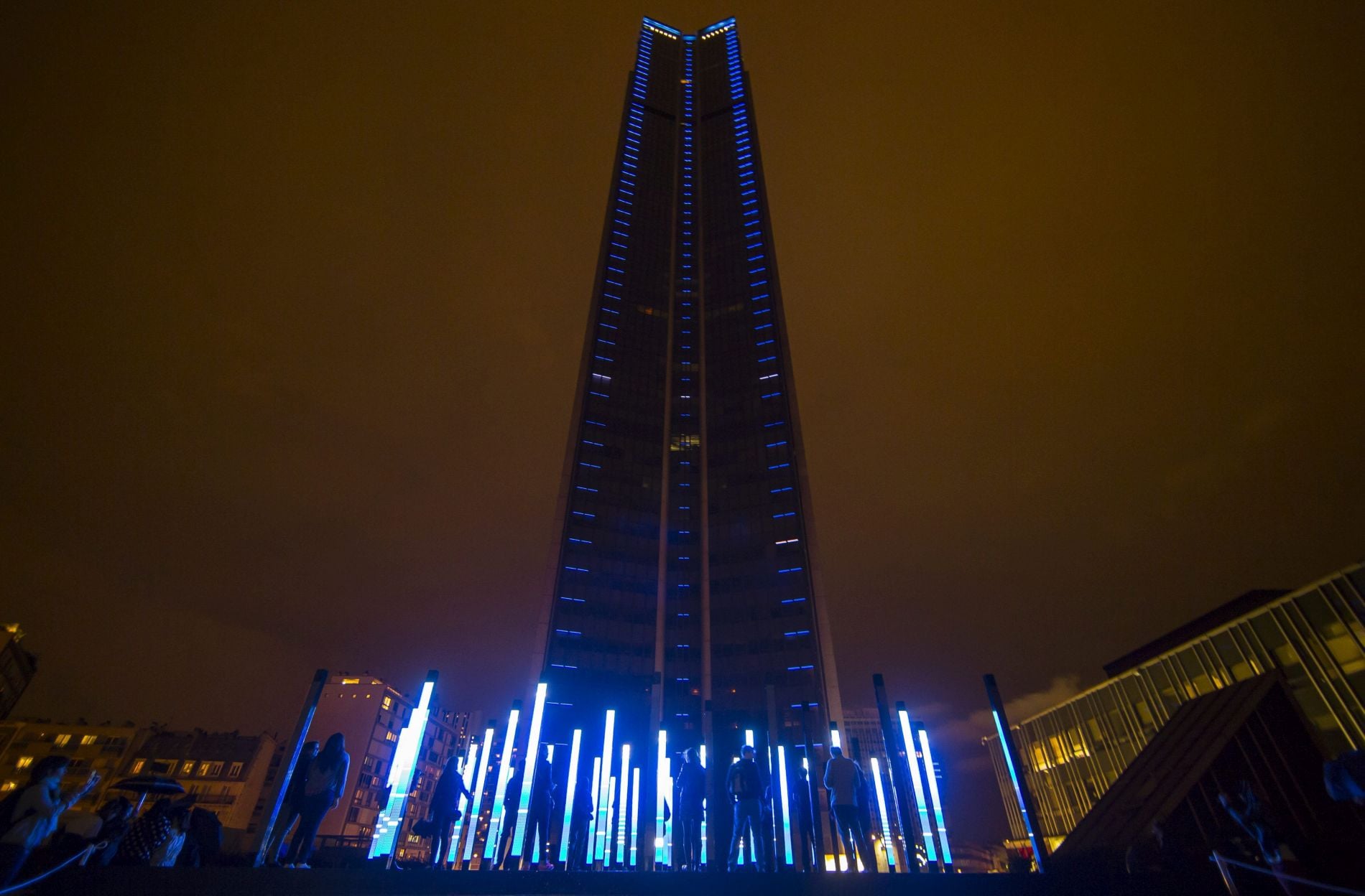 Montparnasse, Παρίσι
