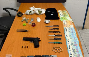 Συνελήφθησαν 8 άτομα για την αιματηρή συμπλοκή μεταξύ νεαρών τον Δεκέμβριο του 2025 στα Κάτω Πατήσια