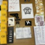 Εξαρθρώθηκε πολυμελής σπείρα στην Πάτρα που διέπραττε απάτες σε βάρος εταιρειών διαδικτυακού στοιχήματος