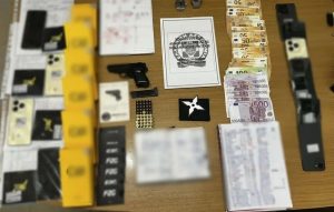 Εξαρθρώθηκε πολυμελής σπείρα στην Πάτρα που διέπραττε απάτες σε βάρος εταιρειών διαδικτυακού στοιχήματος