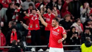 Ο Χάρι Κέιν προηγείται στην «μάχη» για τον κορυφαίο σκόρερ, στην 4η θέση ο Παυλίδης