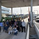 Πανελλαδική Επιτροπή Μπλόκων: Περήφανοι για τον αγώνα μας και το συλλαλητήριο στην Αθήνα • Έλληνας Αγρότης