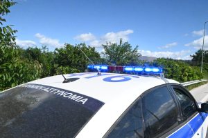 Συναγερμός στην Αθηνών-Κορίνθου: Εντοπίστηκε νεκρός