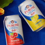 Σε νέες γεύσεις οι μη αλκοολούχες μπύρες Peroni στο Ηνωμένο Βασίλειο