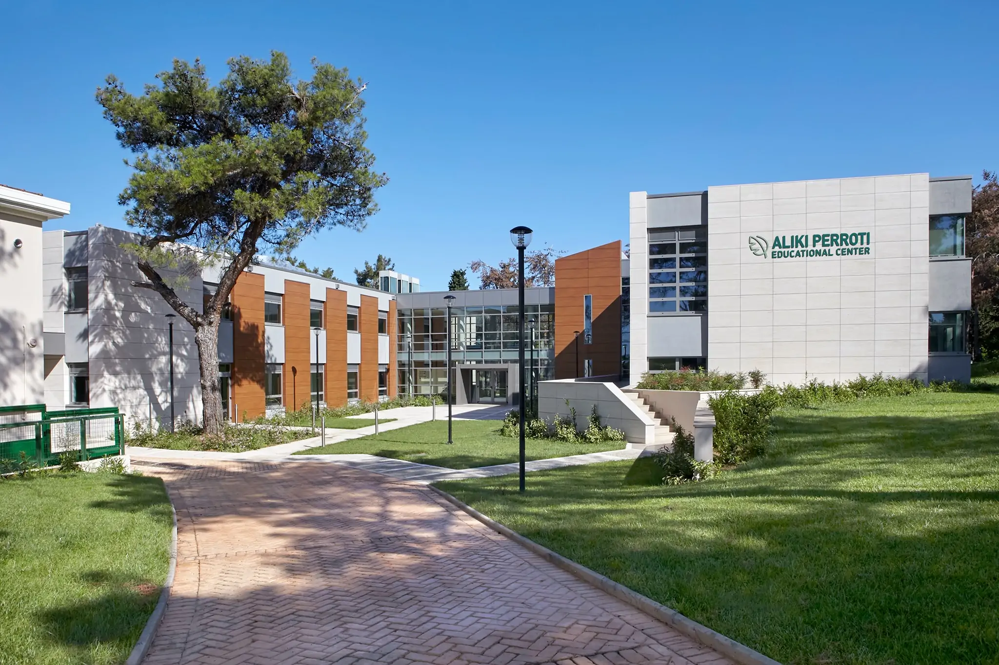 Workshop του Ζωντανού Εργαστηρίου για τη Γεωργία Άνθρακα στην Ελλάδα στο Perrotis College