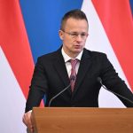 Μπλοκάρει η Ουγγαρία το 20ο πακέτο ευρωπαϊκών κυρώσεων κατά της Ρωσίας