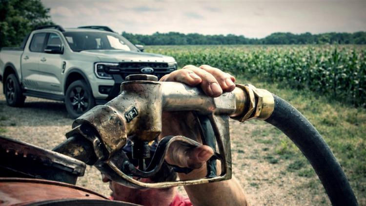 Αγροτικό πετρέλαιο: Απευθείας στην αντλία η επιστροφή ΕΦΚ από 1η Νοεμβρίου 2026