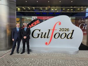 Επιδόσεις ορόσημο για ελληνική αγροδιατροφή στη Gulfood