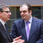 Eurogroup: Στο επίκεντρο ο διεθνής ρόλος του ευρώ