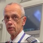 Πιλότος βίαζε παιδιά - Βίντεο με τη σύλληψή του σε αεροπλάνο