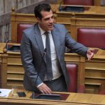 Δύο Κέντρα Κράτησης Μεταναστών και μία μόνιμη δομή «φυτεύει» η κυβέρνηση στην Κρήτη