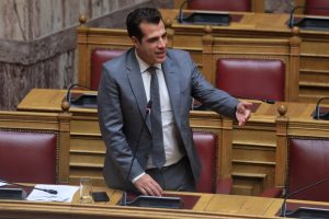 Δύο Κέντρα Κράτησης Μεταναστών και μία μόνιμη δομή «φυτεύει» η κυβέρνηση στην Κρήτη