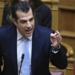Βουλή: Το προεδρείο «άδειασε» τον Πλεύρη για τη Χίο - Του θύμισε ότι το Λιμενικό κάνει ακόμα έρευνα