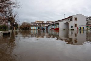 Κατολισθήσεις, ισοπεδωμένες καλλιέργειες και πλημμύρες σε Ηλεία, Κρήτη και Χίο – Πότε «ανοίγει» ο καιρός