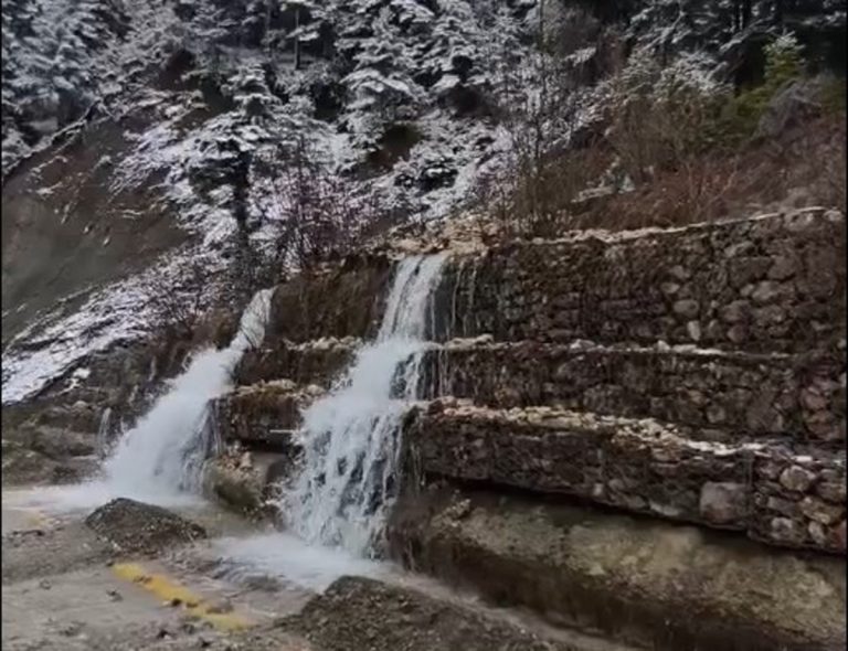 Κατολισθήσεις, ισοπεδωμένες καλλιέργειες και πλημμύρες σε Ηλεία, Κρήτη και Χίο – Πότε «ανοίγει» ο καιρός