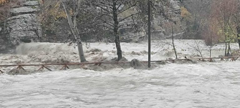 ΓΕΩΤΕΕ: «Αττική και πλημμύρες - Η διαχρονική αποτυχία της πρόληψης παρά την επιστημονική τεκμηρίωση»