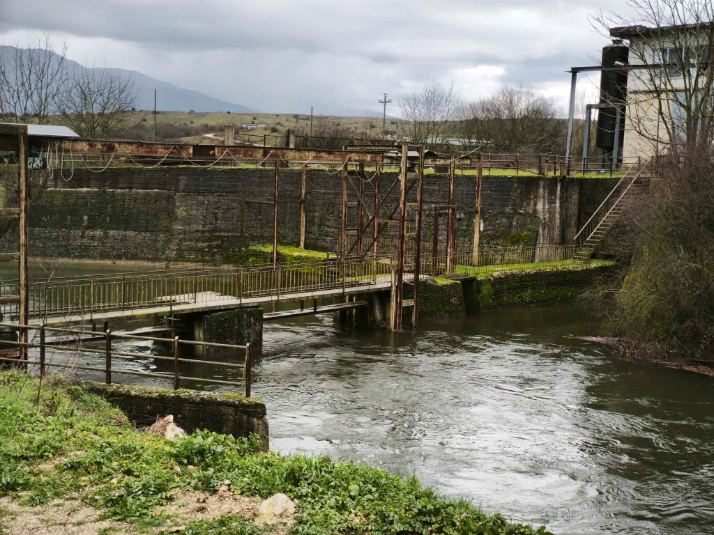 Στο έλεος της βροχής η Ήπειρος – Χιλιάδες στρέμματα καλλιεργειών κάτω από το νερό