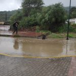 Ηλεία: Ανοίγουν τα θυροφράγματα της λίμνης Πηνειού για να αποφευχθεί πλημμυρικό φαινόμενο – Ο Αλφειός «έπνιξε» καλλιέργειες