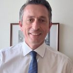 Στη Διακομματική Επιτροπή για το μέλλον της παραγωγής ο Π. Μαντάς