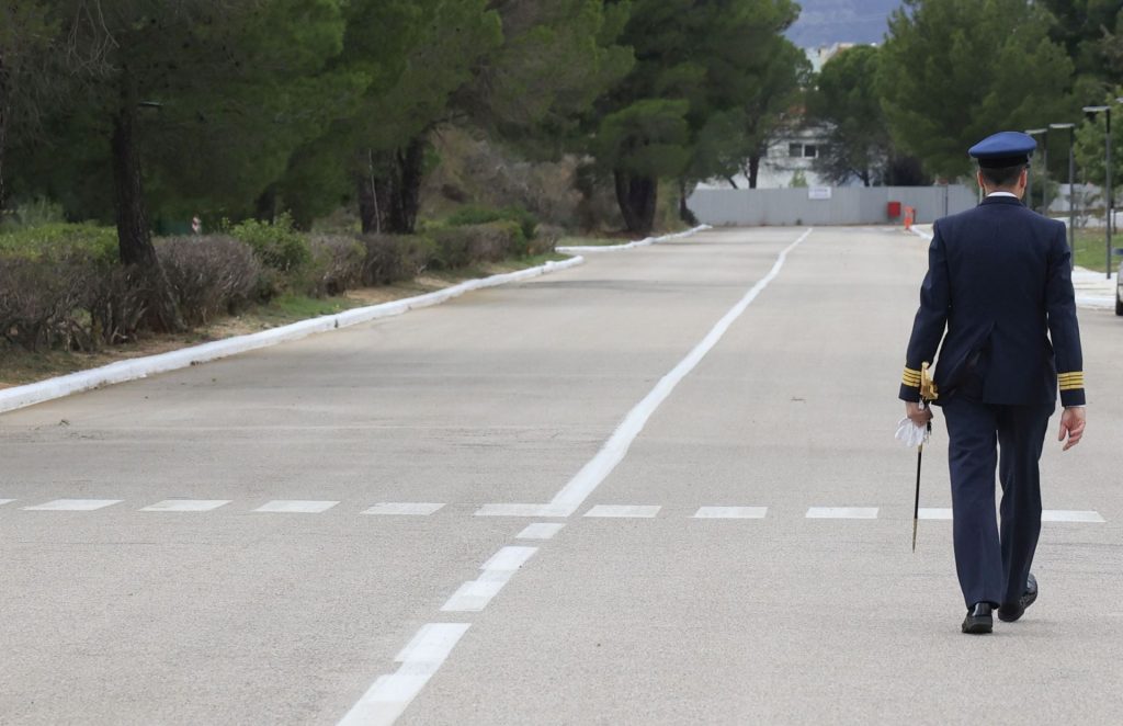 Κατάσκοπος: Διαρροή ΝΑΤΟ Πληροφοριών στην Κίνα