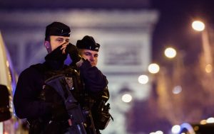 Γαλλία: Κινέζικη απόπειρα υποκλοπής στρατιωτικών δεδομένων