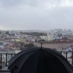 Ο Φεβρουάριος είναι ήδη ο πιο βροχερός μήνας των τελευταίων 47 ετών στην Πορτογαλία