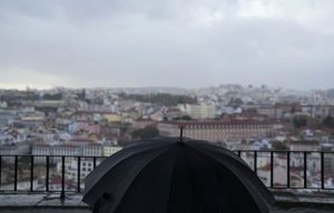 Ο Φεβρουάριος είναι ήδη ο πιο βροχερός μήνας των τελευταίων 47 ετών στην Πορτογαλία