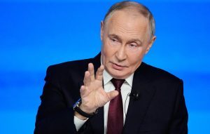 Πούτιν: Απαράδεκτο το αμερικανικό εμπάργκο στην Κούβα