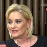 Νατάσα Ράγιου για Eurovision: «Έπαθα σοκ με τους στίχους – Είμαστε σε έναν πολιτιστικό κατήφορο»