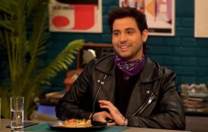 Αναστάσιος Ράμμος: «Υπήρχε κοπέλα που όταν ερχόταν σε οργασμό μού φώναζε “σ’ τα δίνω”»