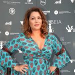 Κλέλια Ρένεση: Μεγάλη αγκαλιά σε όσους παλεύουν με το χτικιό και δίνουν μάχη σώμα με σώμα