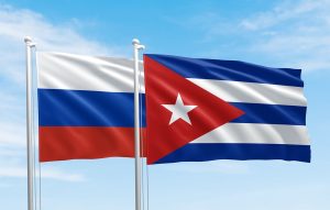 Η Ρωσία θα στείλει πετρέλαιο στην Κούβα για «ανθρωπιστικούς» λόγους