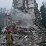 Η Μόσχα θα χρειαστεί εγγυήσεις ασφαλείας για να τερματιστεί ο πόλεμος στην Ουκρανία