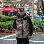 Δίκη Τεμπών: Καταγγελία Ρούτσι για «μπράβους» μέσα στο Δικαστικό Μέγαρο Λάρισας