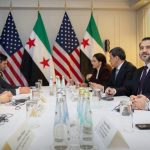 Και με Κούρδους συναντήθηκε ο Ρούμπιο στη Διάσκεψη του Μονάχου για την Ασφάλεια